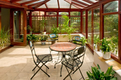 Tatling End conservatory quotes