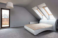 Tatling End bedroom extensions